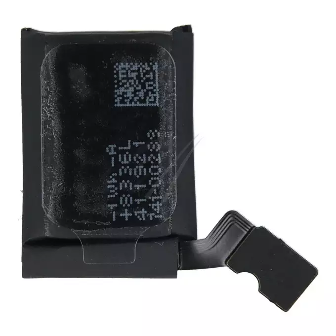 Battery, for model Watch Series 2 - 38 mm