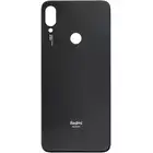 Klapka baterii do Redmi Note 7 - czarna