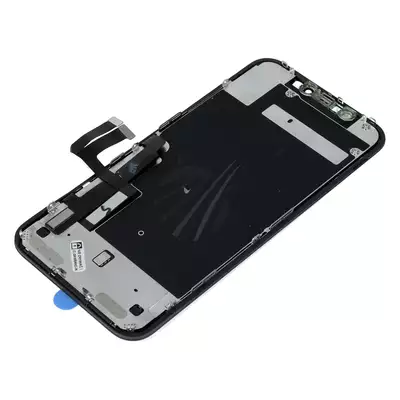 LCD Touchscreen - Black, (Refurb - Toshiba) for model iPhone 11