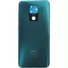 Klapka baterii do Xiaomi Redmi Note 9 - zielona