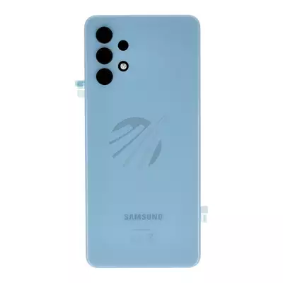 Klapka baterii do Samsung Galaxy A32 4G A325 - niebieska