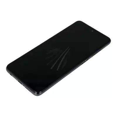 Wyświetlacz do Xiaomi Poco X3 - szary